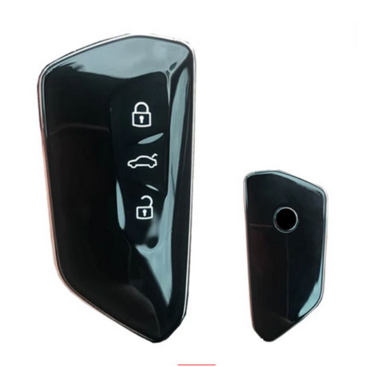 Keyless Go Volkswagen Remote Control 3 Buttons - Original