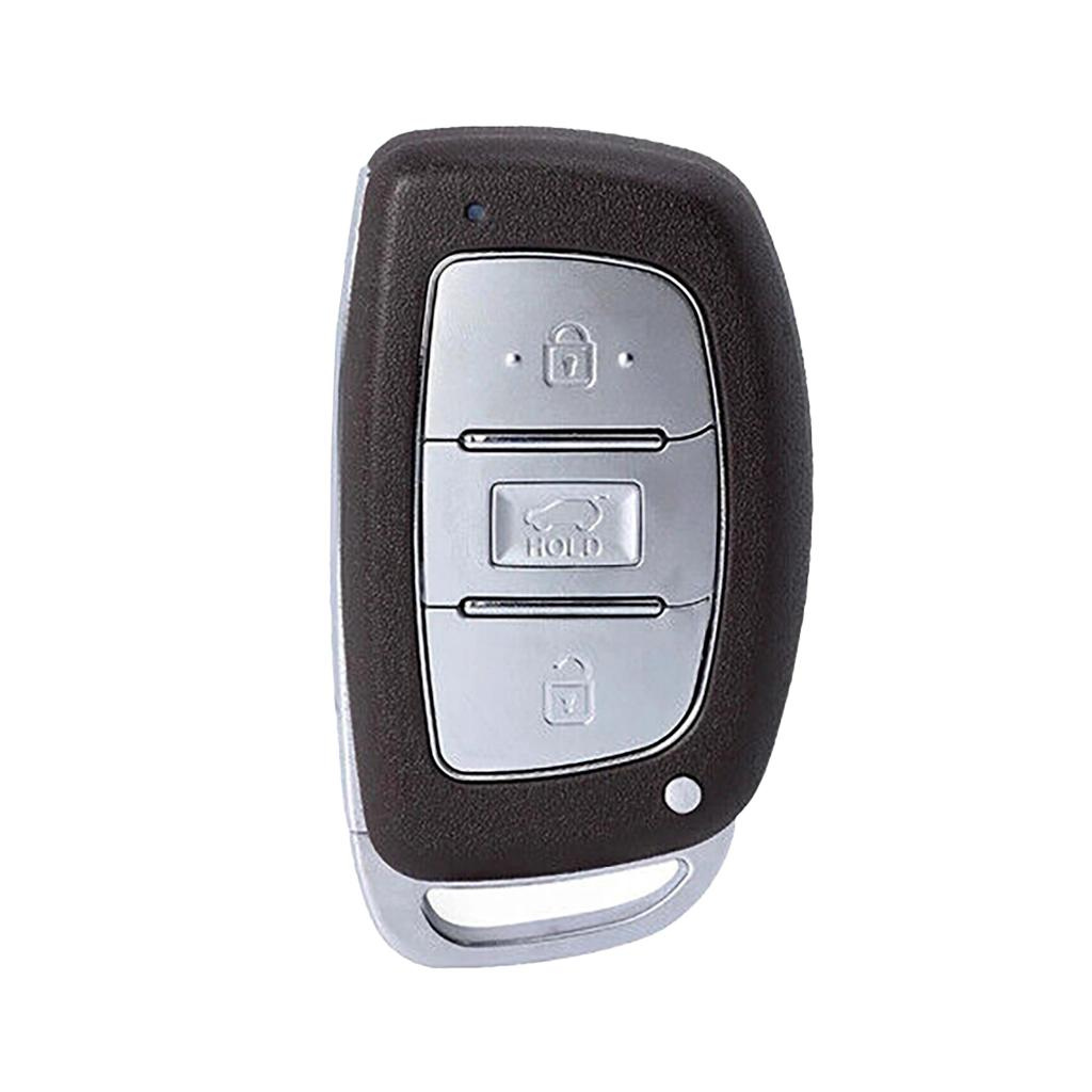 Telemando Keyless Go Hyundai Tucson - 3 Botones