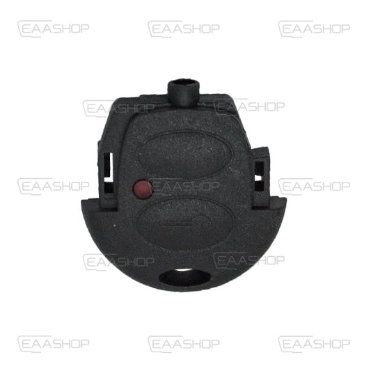 Square Fixed Remote Control Housing 2 Buttons Seat Volkswagen - Profile V2