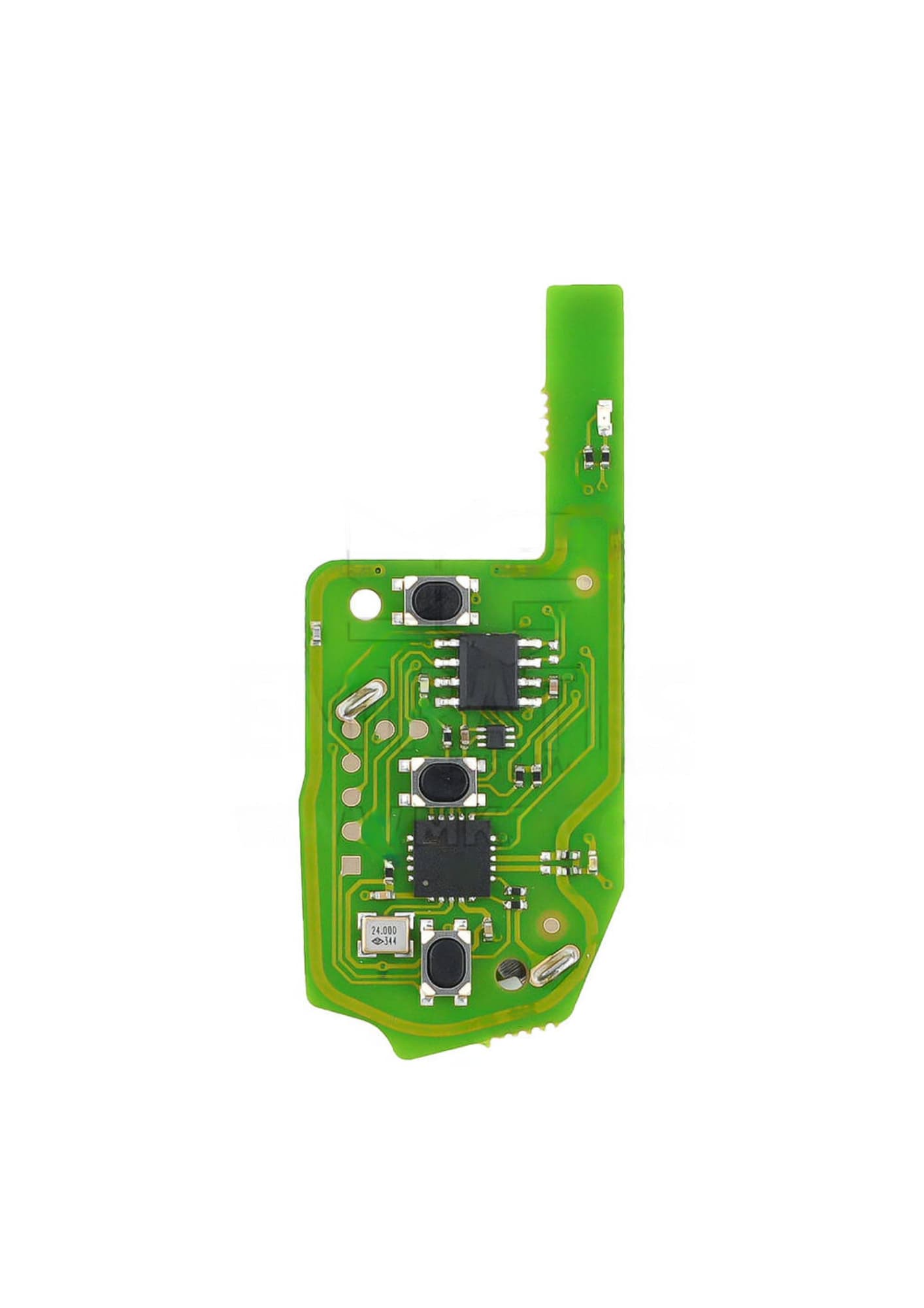 Placa Xhorse Para Telemando Vag Chip XT27B - Ref.Xhorse: Xzvgm1en