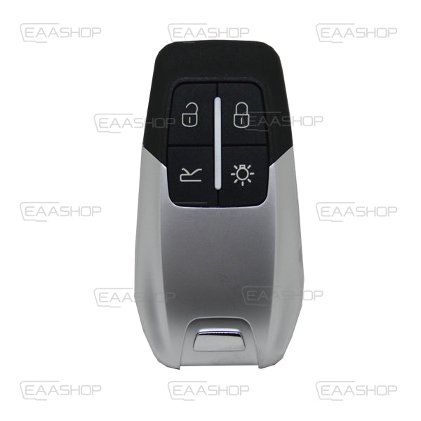 Ferrari Keyless Remote Control Housing 4 Buttons