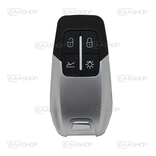 Ferrari Keyless Remote Control Housing 4 Buttons
