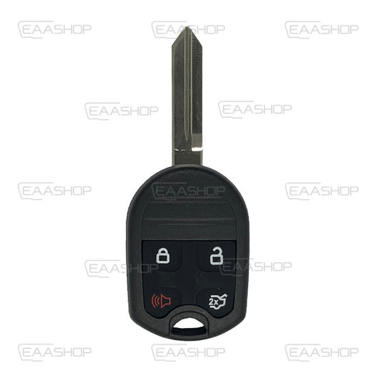 2008-2012 Fixed Remote Control Ford Mustang
