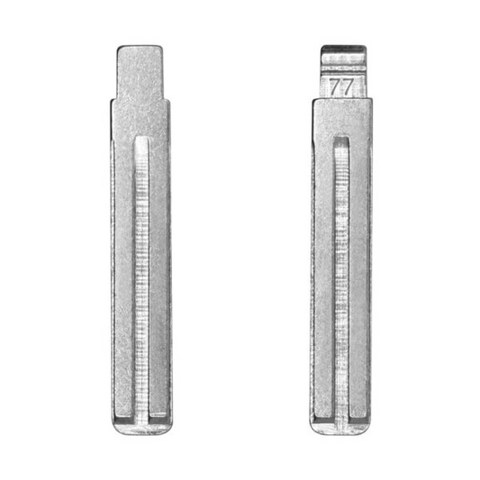 Lama pieghevole telecomandata Xhorse Keydiy Toy48