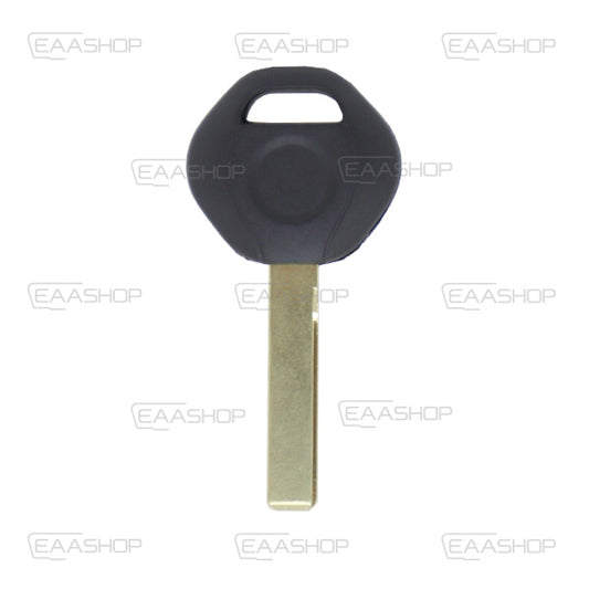 Transponder Key Bmw  - Hu92 Profile