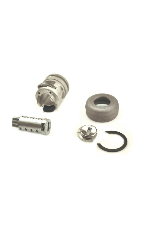 Antirrobo Bmw Serie 3 E36 Perfil Hu58 - Ref.Orginal: 32321095822