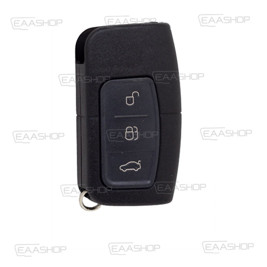 2004-2011 Telemando Keyless Go Ford C-Max - Focus - Kuga - Mondeo | Ref. Original: 1698112 - Formato Antiguo