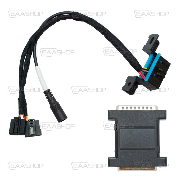 Power Adapter - Adaptador para Extraer Contraseña en Mesa de Forma Rapida