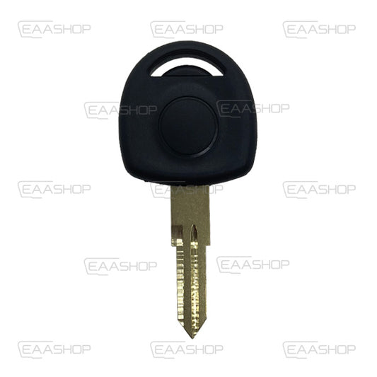 Off144 - Llave Para Transponder Opel Perfil Ym28