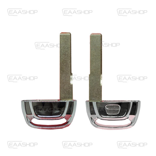 Emergency Blade For Audi Insertion Control - Hu66