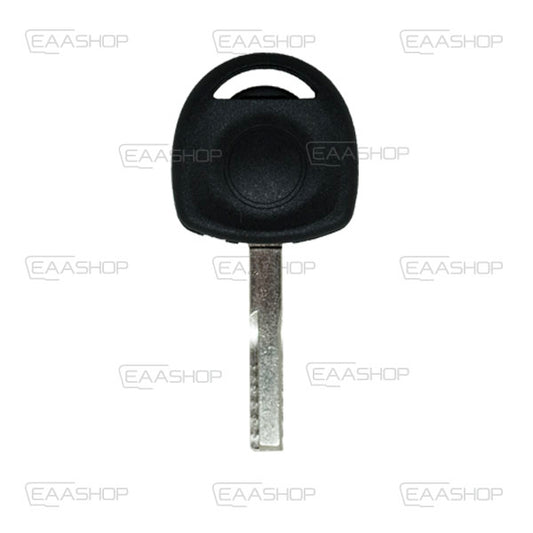 Clé Pour Transpondeur Opel Profil Hu43