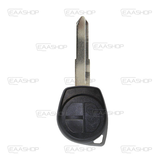 Suzuki Fixed Remote Control Housing 2 Buttons - Profile Hu133R - Hu87R