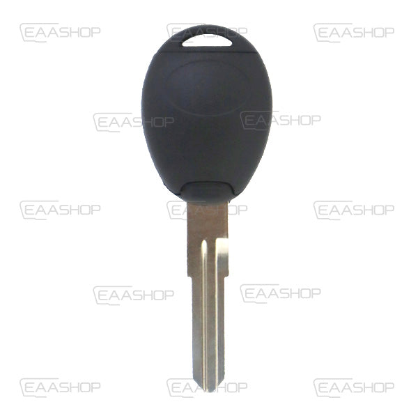 Transponder Key  Land Rover - Ne75 Profile