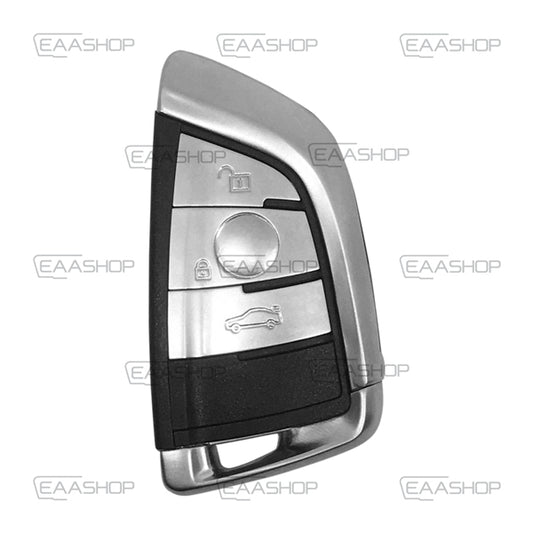 Télécommande Keyless Go Bmw Bdc-Fem Serie F | Ref. Original: 66126805990