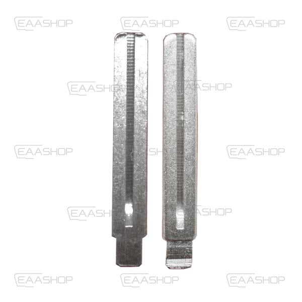 Inserti per Chiave Pieghevole - Profilo Toy48
