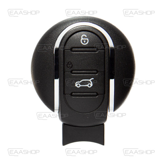 2015-2017 Télécommande Keyless Go Mini Clubman - Hatch - Countryman | Ref. Original: 66 12 8 728 018