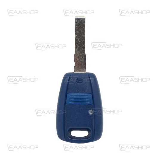 Fiat 1 Button Fixed Remote Control Housing - Sip22 Regata Profile