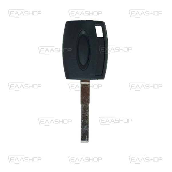 Chiave a transponder Ford - Profilo Hu101
