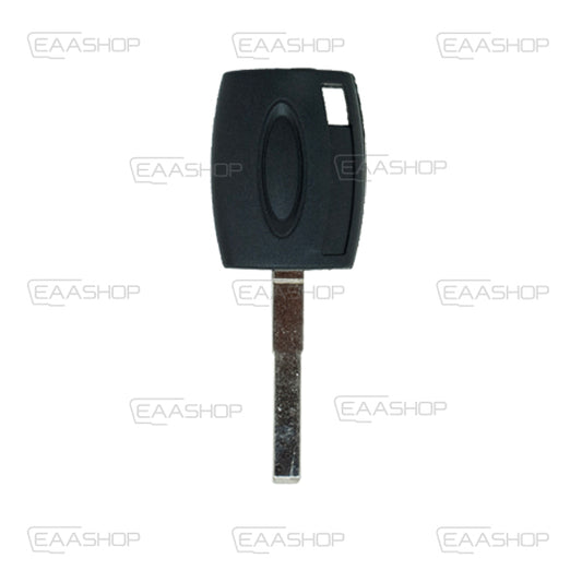 Chiave a transponder Ford - Profilo Hu101