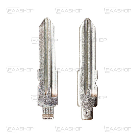 Espadin Para Mando Plegable - Gt15R