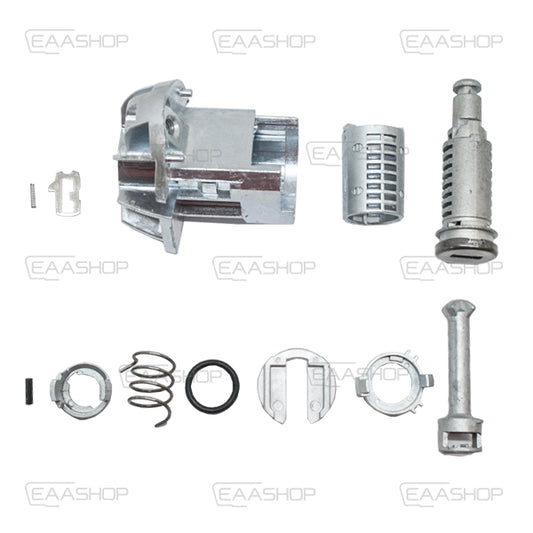 Bombin  De Puerta Bmw Serie 3 - Perfil Hu92