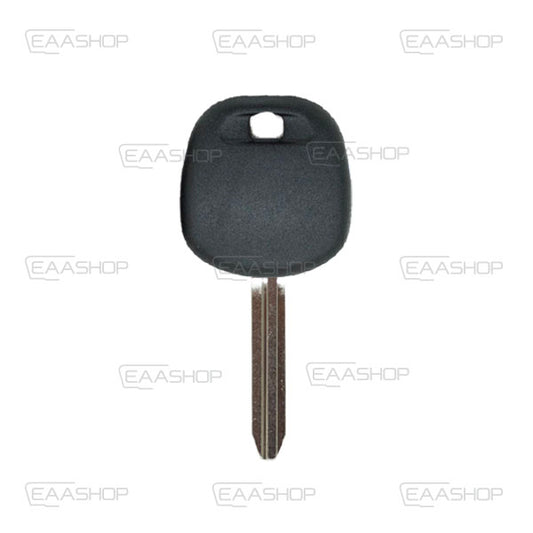 Chiave a transponder Toyota - Profilo Toy43R