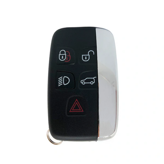 Telemando Keyless GO 5 Botones - Land Rover Jaguar