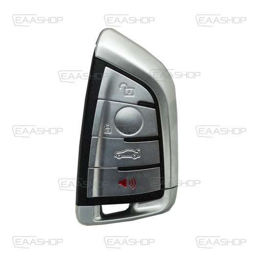 Telemando Keyless Go Bmw Serie F