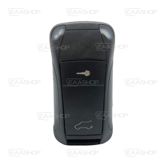 2002-2008 Remote Flip Key Porsche Cayenne | Original Ref.: 95563794404