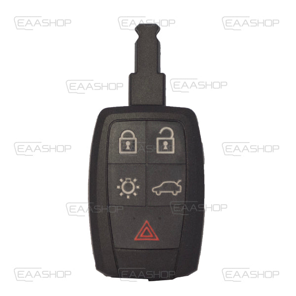 Guscio di Comando Inseribile 5 Pulsanti Volvo