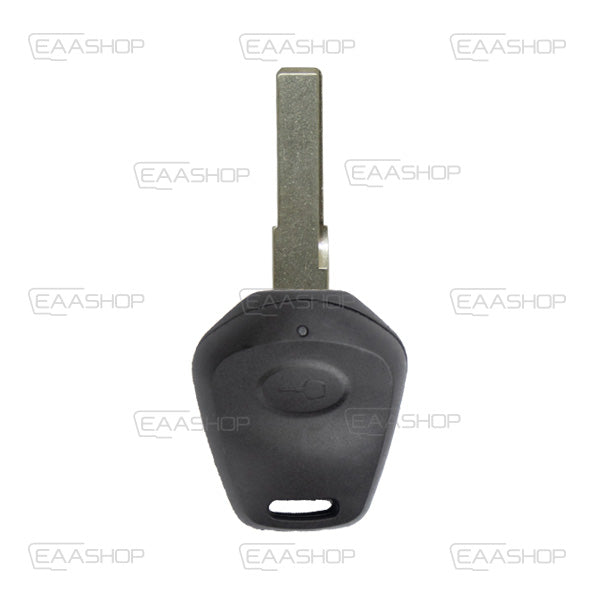 Carcasa De Mando Fijo 1 Boton Porsche - Perfil Hu66