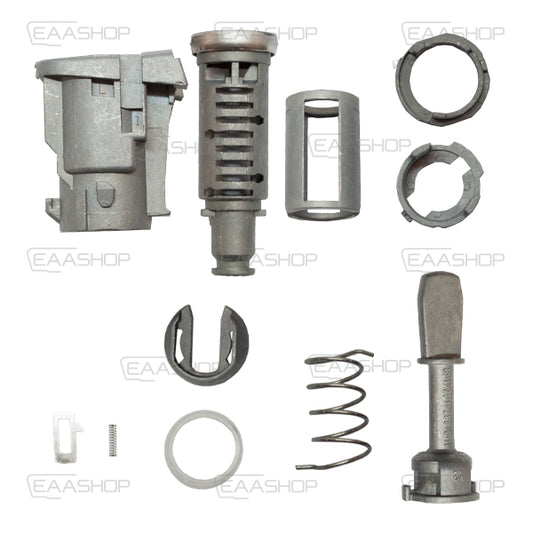 Bombin  De Puerta Volkswagen Golf Mk4 - Perfil Hu66