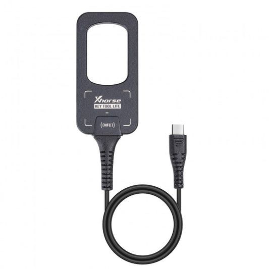 Vvdi Bee Key Tool Lite , Herramienta De Clonaci√≥n De Transponders Xhorse - Ref.Xhorse: Xdkml0e