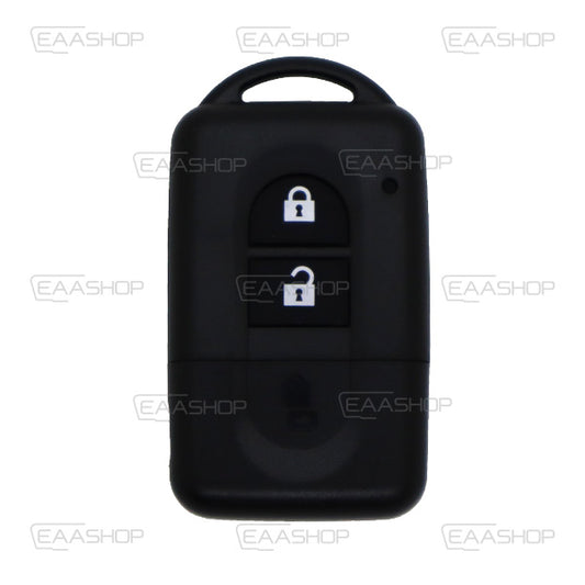Télécommande Keyless Go Nissan Pathfinder Iii - Qashqai - X-Trail | Ref. Original: 285E3-4X00A