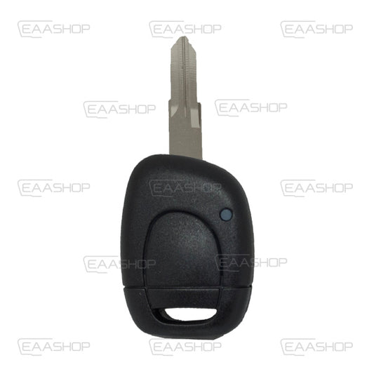 Caixa de Controle Remoto Fixo 1 Botão Renault - Perfil Vac102