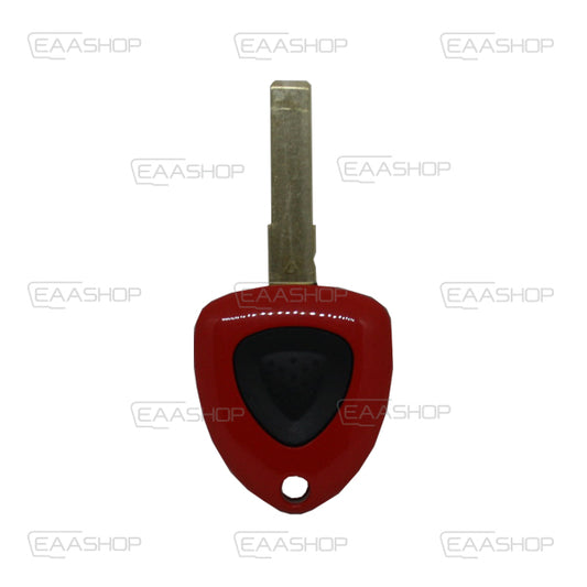 Fixed Remote Control Housing 1 Button Ferrari - Sip22 Profile