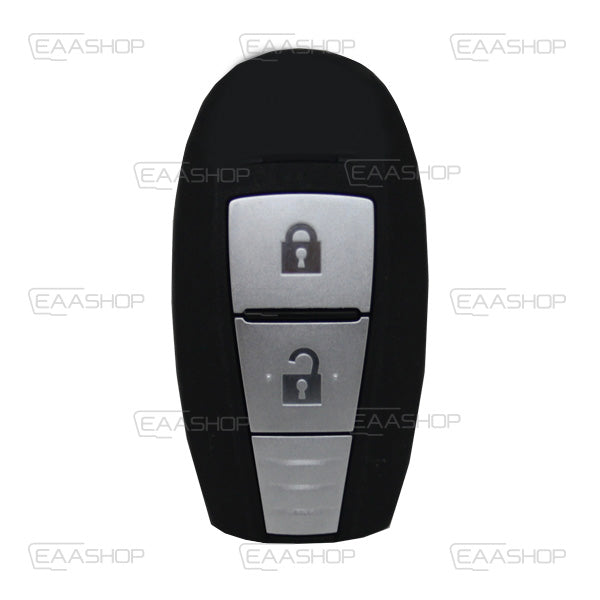Suzuki 2 Button Remote Control Housing