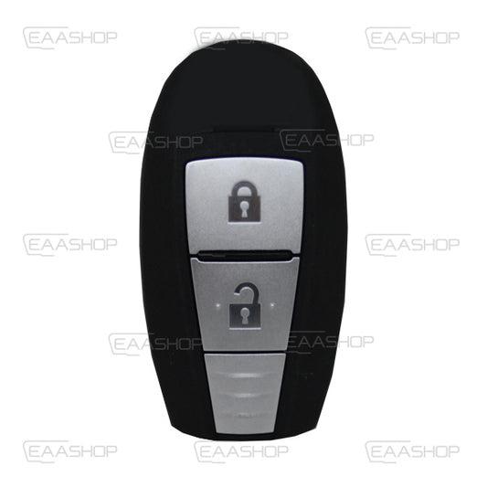 Suzuki 2 Button Remote Control Housing
