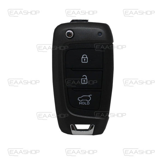 2017 Comando dobrável Hyundai I30 | Ref. Original: 95430-G3200