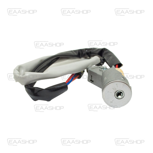 Antirrobo Citroen Berlingo Iii Perfil Sx9 - Ref.Orginal: 4162CF / 4162CH / 4162CE