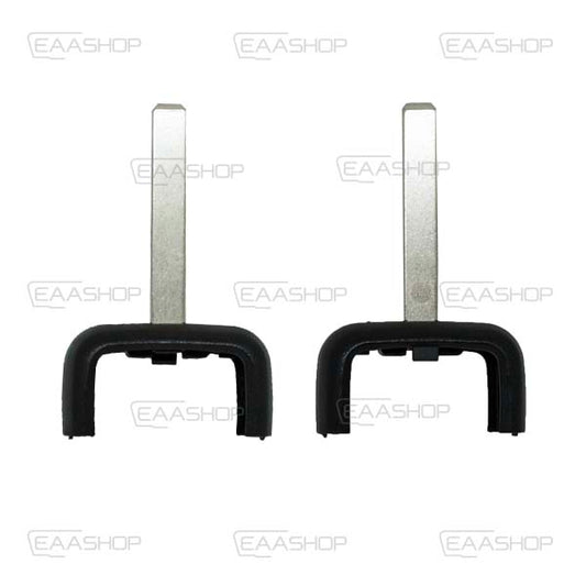 Fixed Insert for Opel Remote Control - Hu100 Profile
