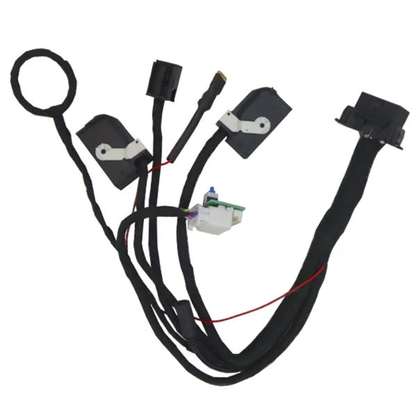 Connection Cable For Bmw Fem Compatible With Fem - Bdc