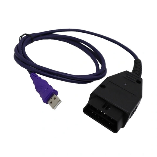 Obd Vag Helper Cable With 5 Tokens Included