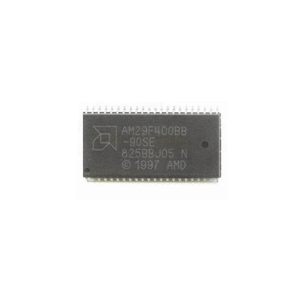 Am29F400Bb Flash Memory