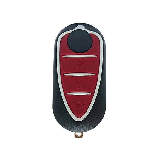 2010-2016 Alfa Romeo Giulietta Marelli Folding Remote Control - Original Ref.: 71775511