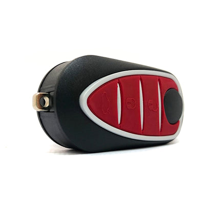 2010-2016 Telecomando pieghevole  Alfa Romeo Giulietta Marelli - Rif. Originale: 71775511