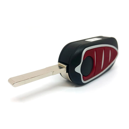2010-2016 Telecomando pieghevole  Alfa Romeo Giulietta Marelli - Rif. Originale: 71775511