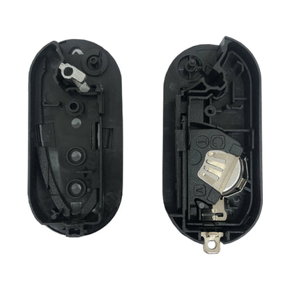 2008-2015 Telecomando pieghevole  Alfa Romeo Mito Delphi - Rif. Originale: 71765841
