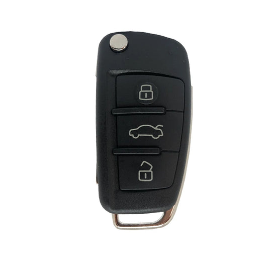 2011-2018 Télécommande pliable Audi A1 - Ref.Original: 8X0837220D