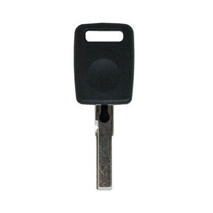 Chiave atransponder Audi - Profilo Hu66